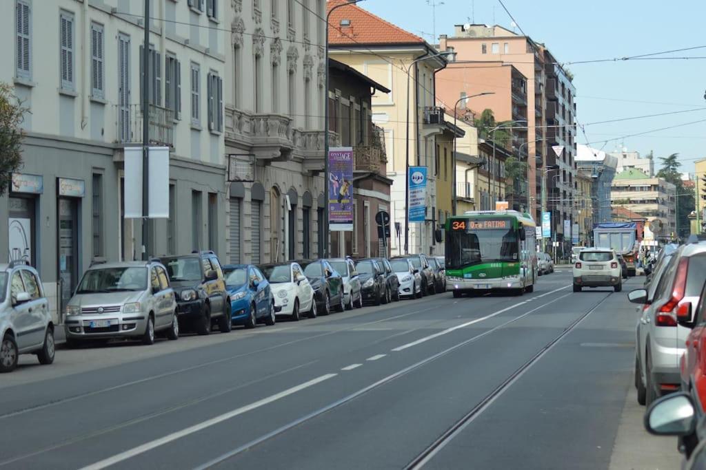Il Gioiellino Di Ripamonti * Milano